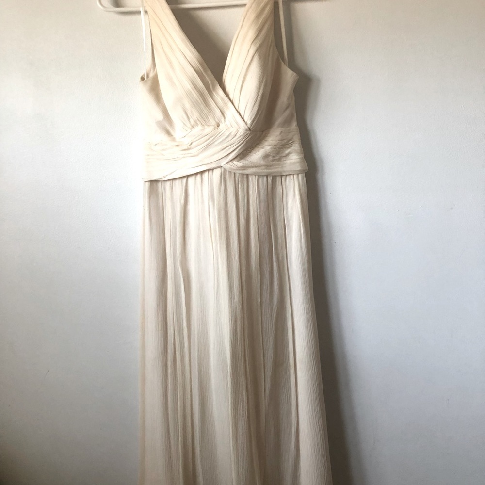 Melissa Sweet Sz.4 Dress